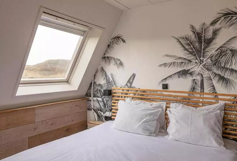 スーペリアールーム, Strandhotel Camperduin