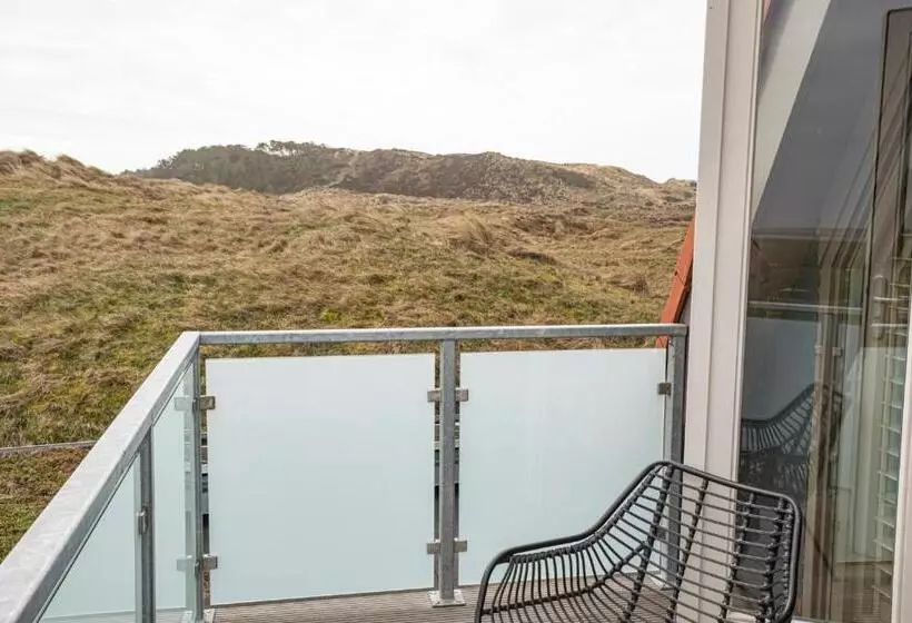 スーペリアールーム, Strandhotel Camperduin