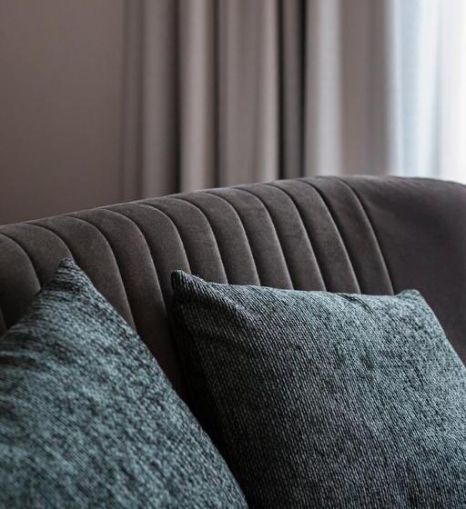 חדר סופריור, Strandhotel Camperduin