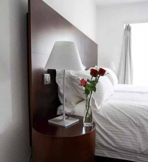 スーペリアールーム, Swiss Hotel La Couronne
