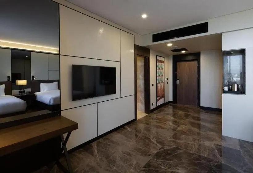 Standard-huone, Dedeman Kartepe Kocaeli