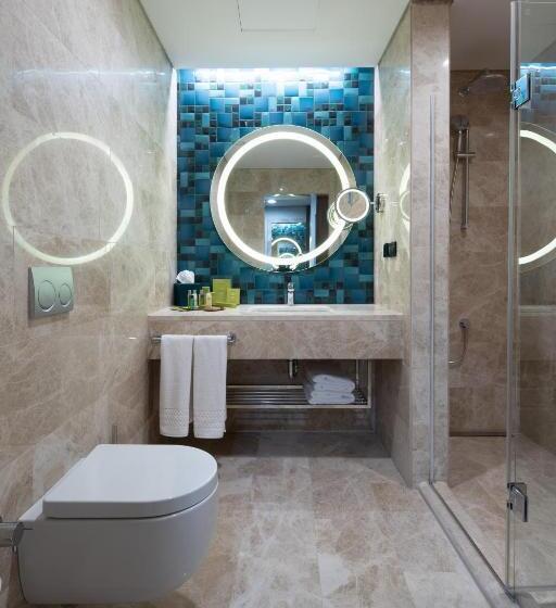 غرفة ديلوكس, Dedeman Kartepe Kocaeli