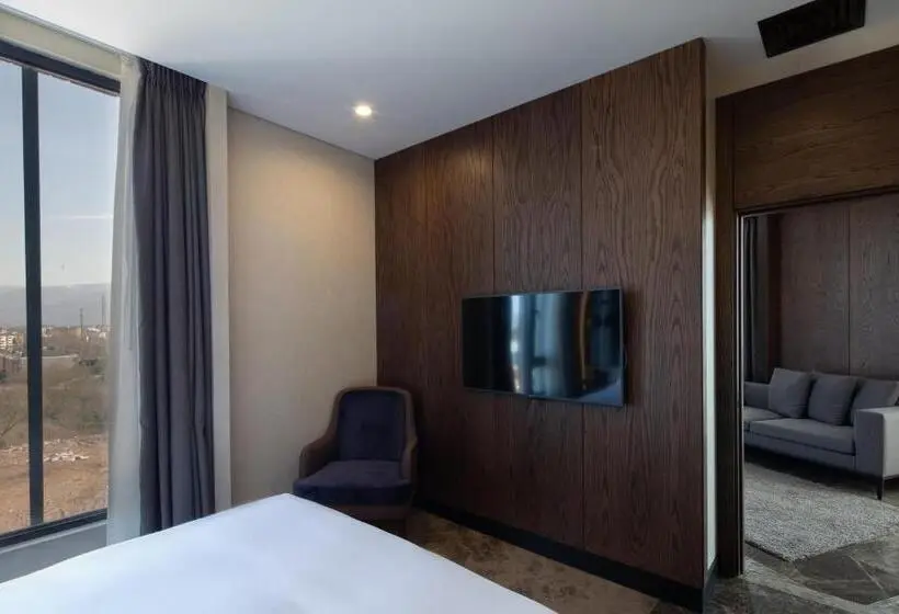 Deluxe-sviitti, Dedeman Kartepe Kocaeli