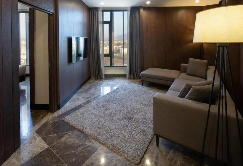 Deluxe-sviitti, Dedeman Kartepe Kocaeli