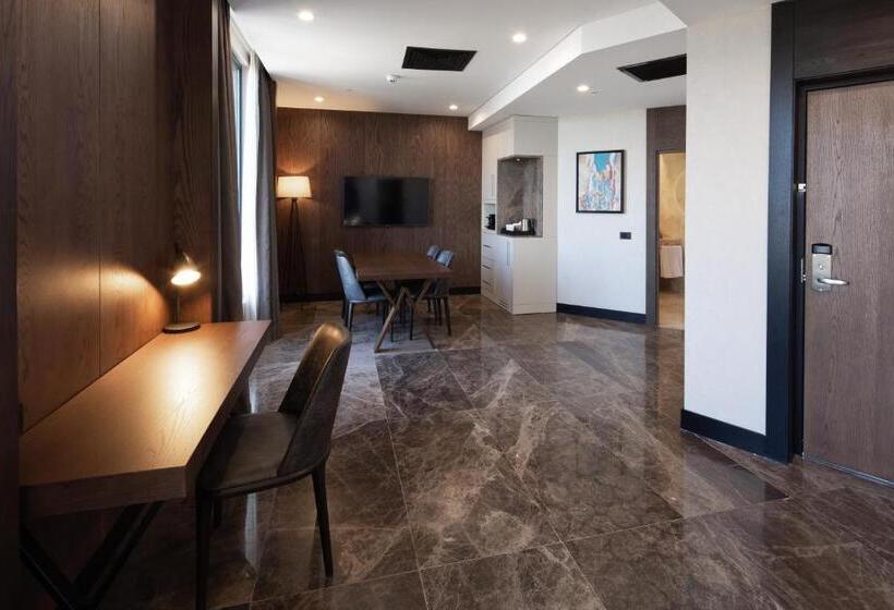 جناح ديلوكس, Dedeman Kartepe Kocaeli