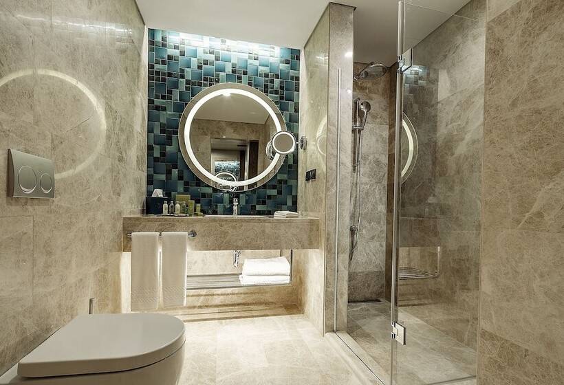 غرفة سوبيريور سرير كينج, Dedeman Kartepe Kocaeli