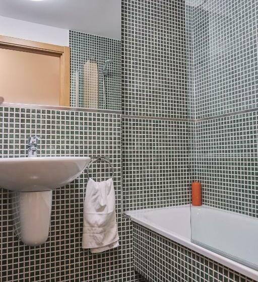 חדר סטנדרט, Pensión A Solaina 3