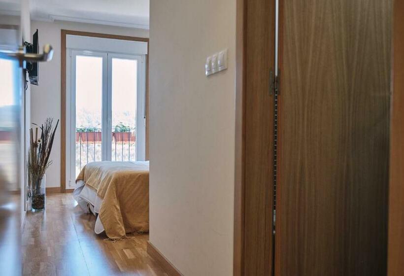 חדר סטנדרט, Pensión A Solaina 3