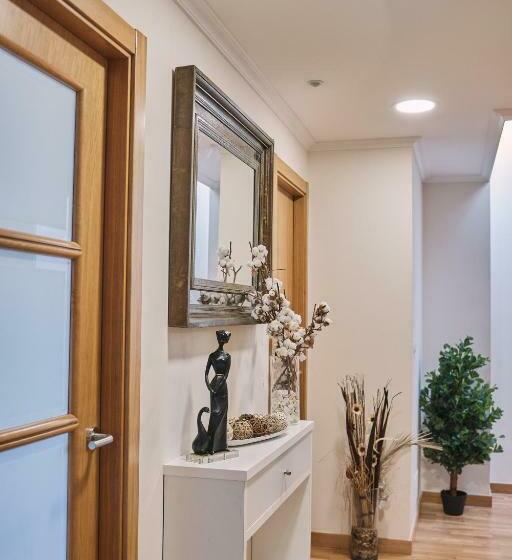 חדר סטנדרט, Pensión A Solaina 3