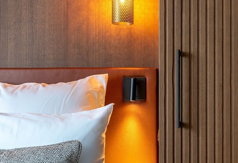 スーペリアールーム, Le Bellune Paris