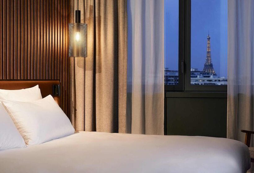 اتاق سوپریور, Le Bellune Paris