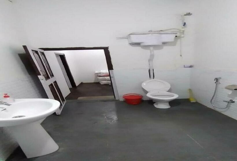 三人经典房间, Home Heritage Homestay