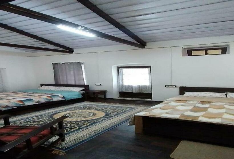 三人经典房间, Home Heritage Homestay