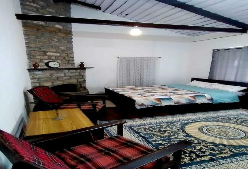 三人经典房间, Home Heritage Homestay