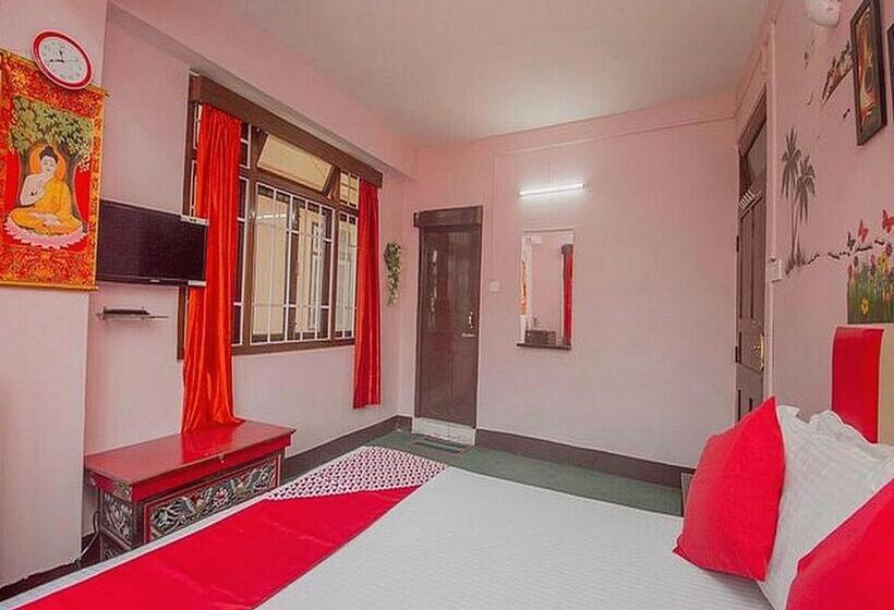 三人经典房间, Home Heritage Homestay