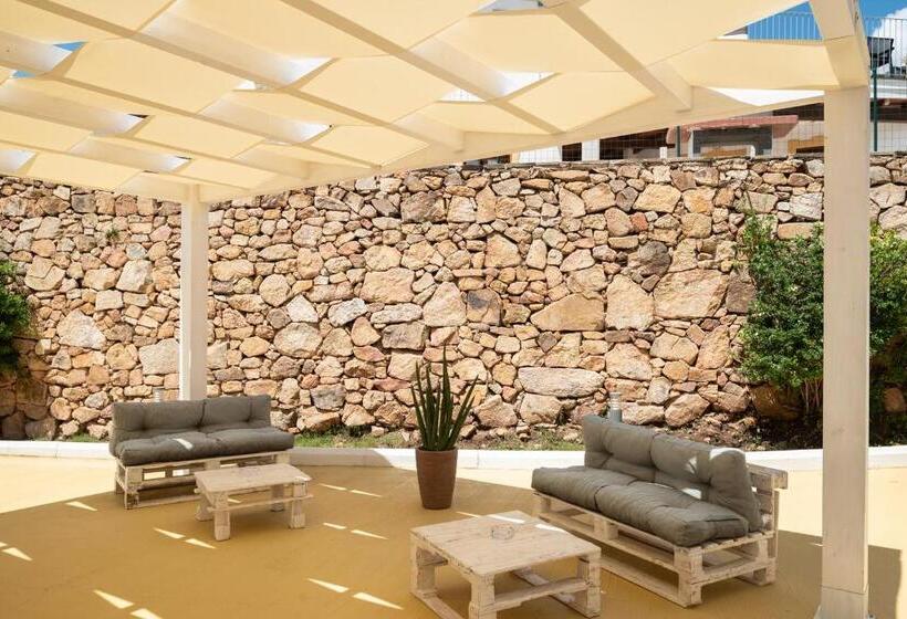 اتاق استاندارد با تخت بزرگ, Coro E Bentu Rooms & View