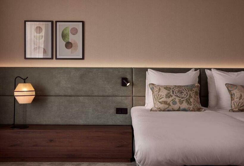 Номер Стандарт, Van Der Valk Hotel Lelystad