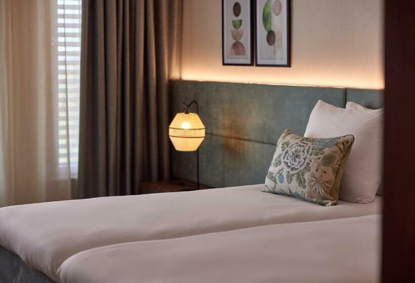 스탠다드 룸, Van Der Valk Hotel Lelystad