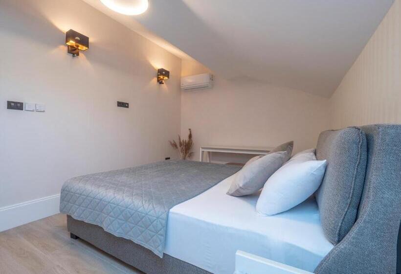 דירת חדר נוף לים, Casa Al Mare Residence