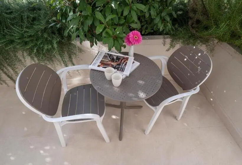 آپارتمان دوبلکس 1 خوابه, Casa Al Mare Residence