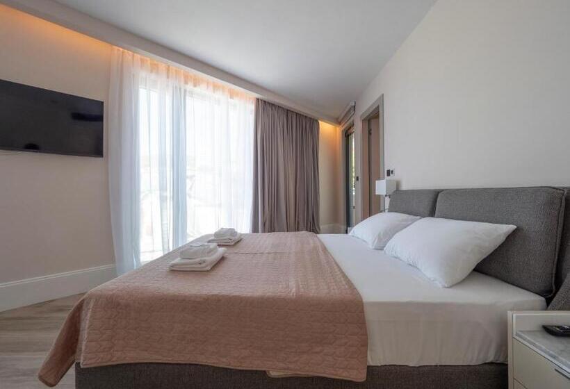 استودیو استاندارد با تراس, Casa Al Mare Residence