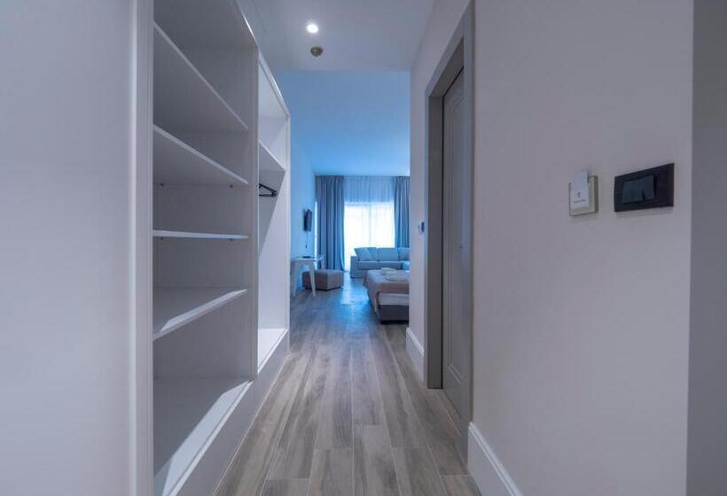 סטודיו סופריור, Casa Al Mare Residence