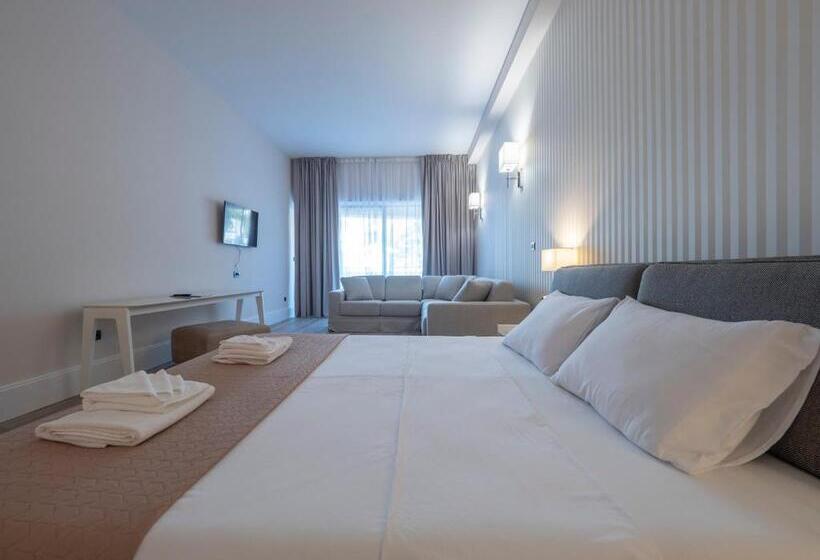 استودیوی سوپریور, Casa Al Mare Residence