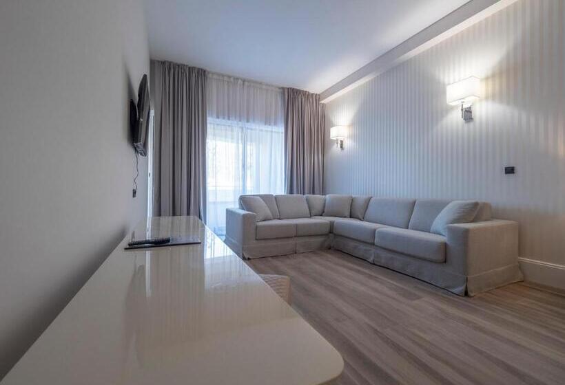 סטודיו סופריור, Casa Al Mare Residence