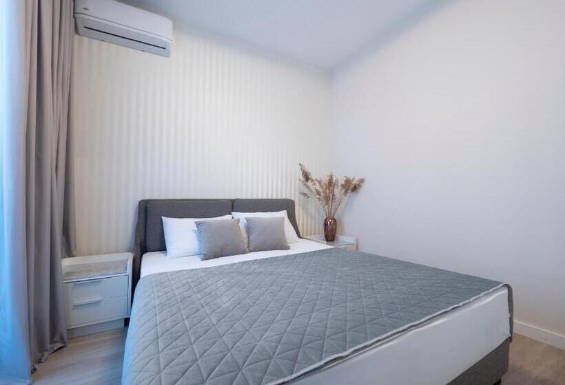 דירת שני חדרים, Casa Al Mare Residence