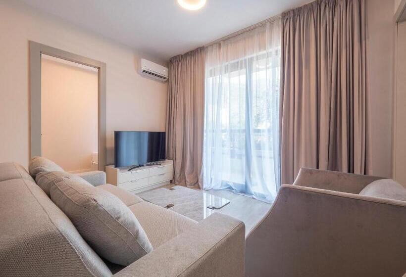 דירת שני חדרים, Casa Al Mare Residence