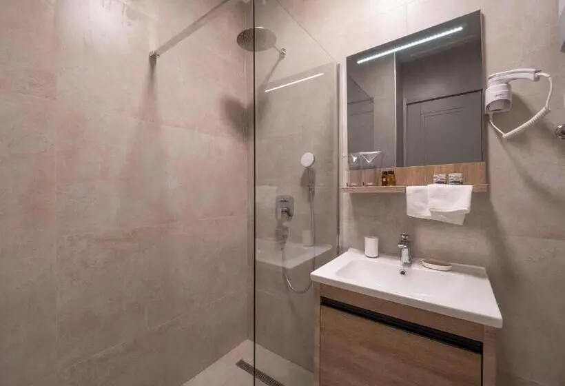 استودیوی استاندارد, Casa Al Mare Residence