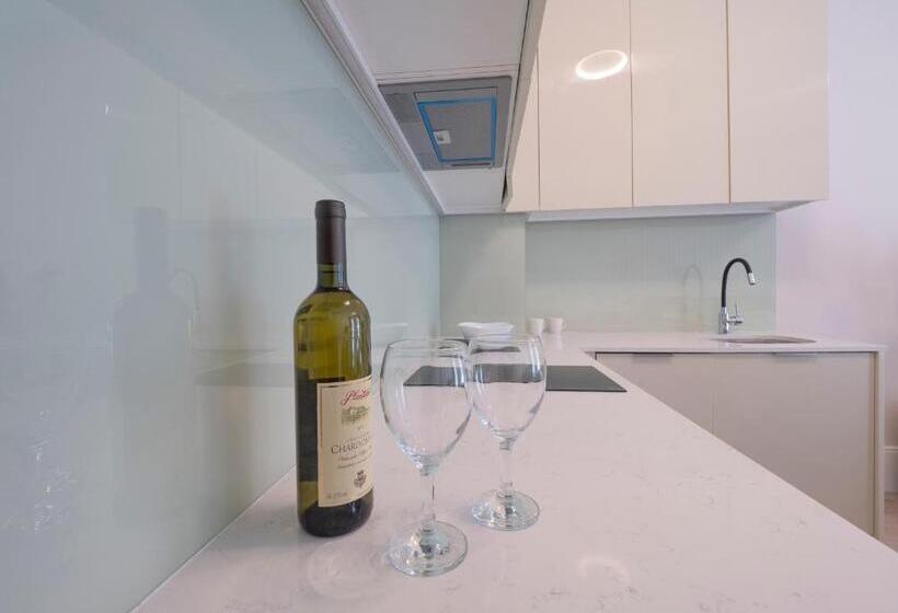 חדר סטודיו סטנדרד, Casa Al Mare Residence