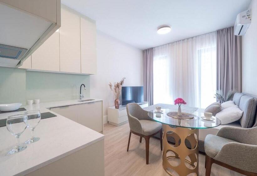 חדר סטודיו סטנדרד, Casa Al Mare Residence