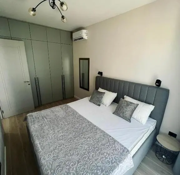 Suite with Terrace, Casa Al Mare Residence
