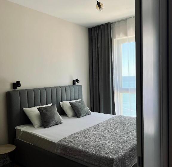 Suite with Terrace, Casa Al Mare Residence