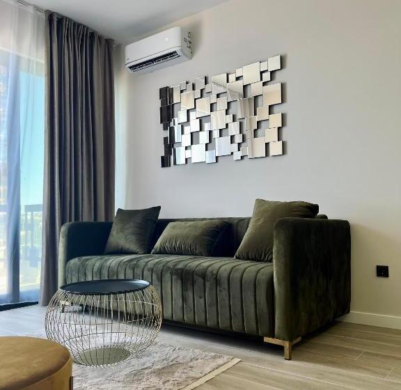 Suite with Terrace, Casa Al Mare Residence