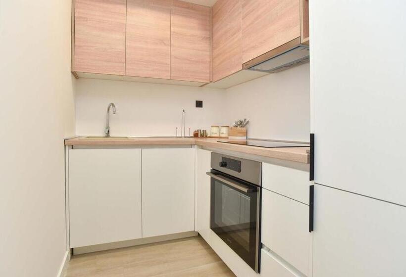 סוויטת סופריור נוף לים, Casa Al Mare Residence