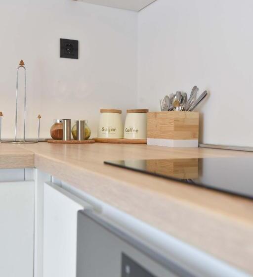 سوییت سوپریور با چشم‌انداز دریا, Casa Al Mare Residence