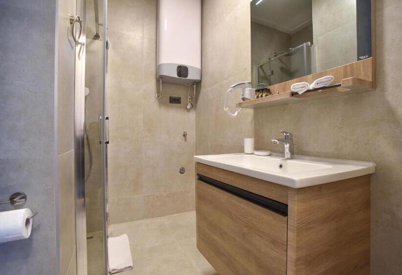 سوئیت 2 خوابه, Casa Al Mare Residence