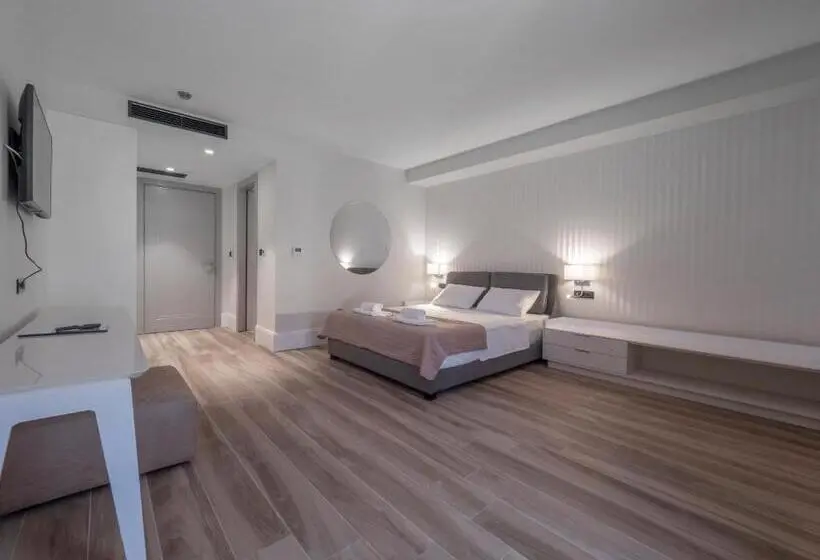 استودیو استاندارد با تراس, Casa Al Mare Residence