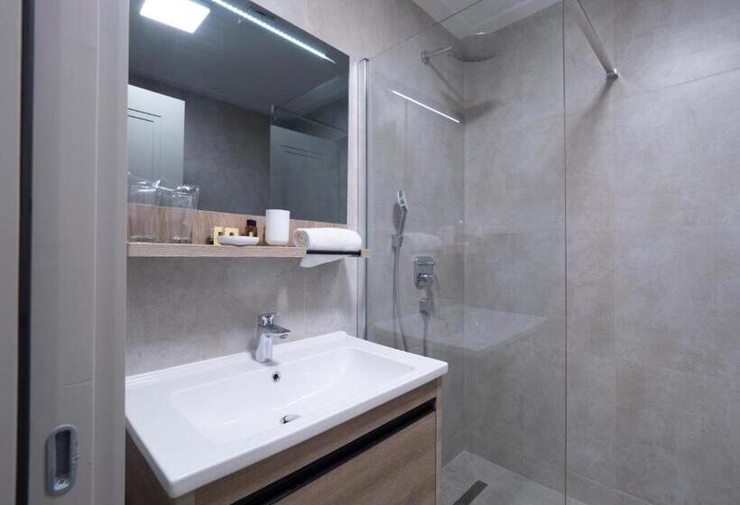 استودیو استاندارد با تراس, Casa Al Mare Residence