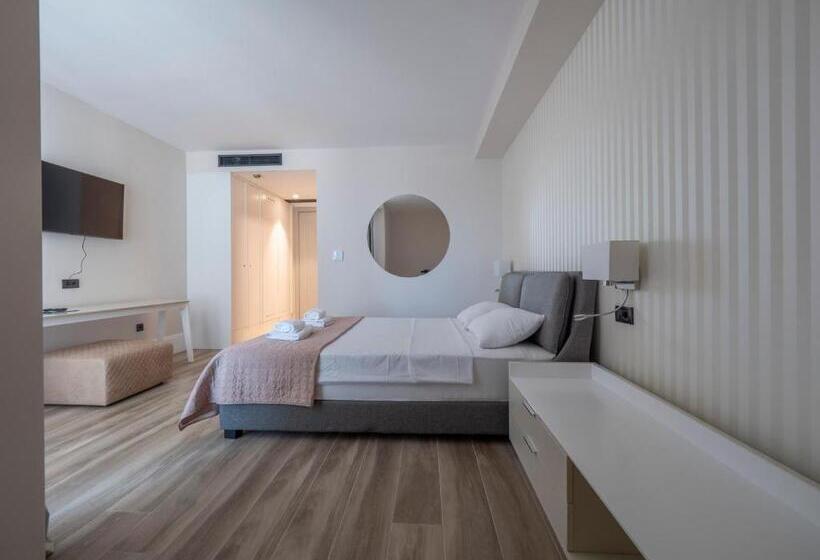 סטודיו סטנדרט עם מרפסת, Casa Al Mare Residence