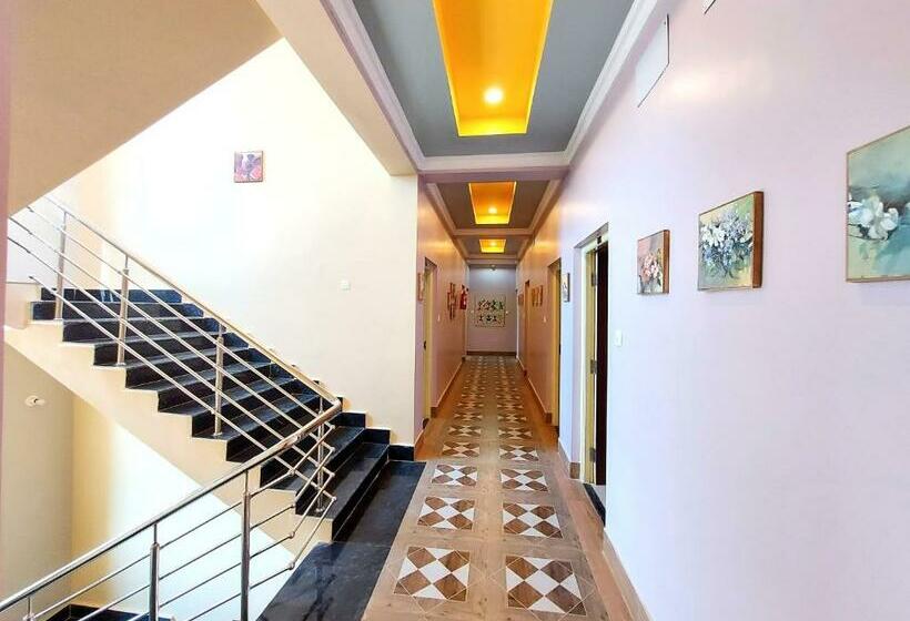 エコノミールーム, Aappayan Guest House & Restaurant