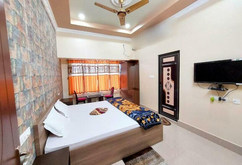 Номер Economy, Aappayan Guest House & Restaurant