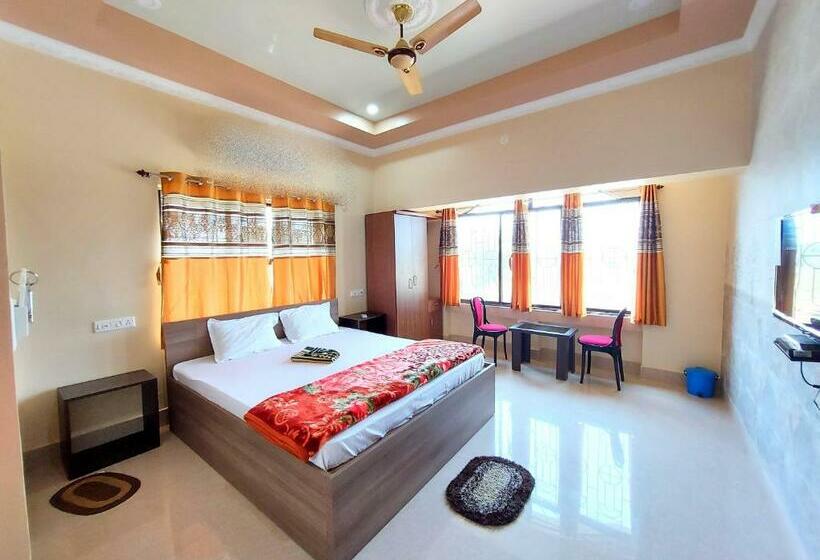 Номер Economy, Aappayan Guest House & Restaurant