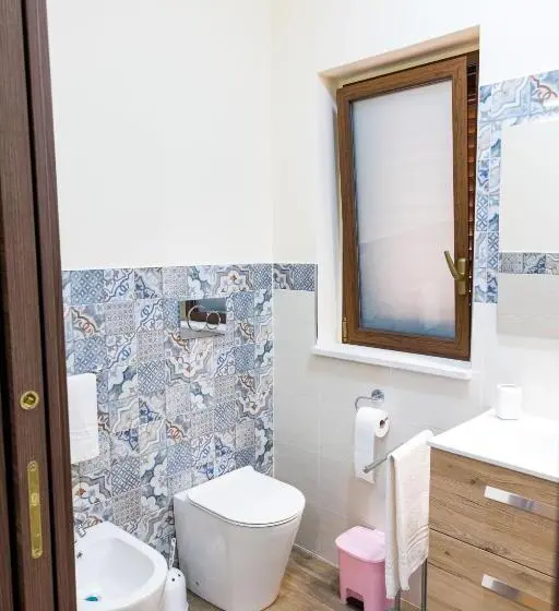 スタンダードルーム, Agriturismo Bella Vista Da Carmelo