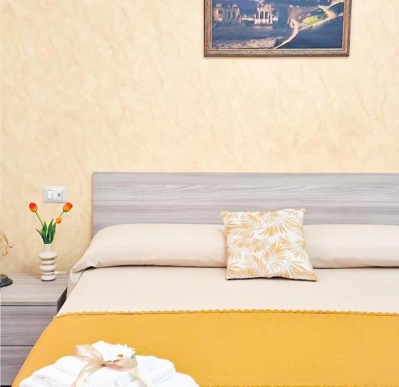 Номер Стандарт, Agriturismo Bella Vista   Da Carmelo