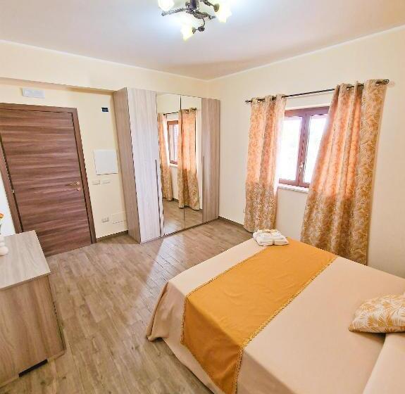 Номер Стандарт, Agriturismo Bella Vista   Da Carmelo