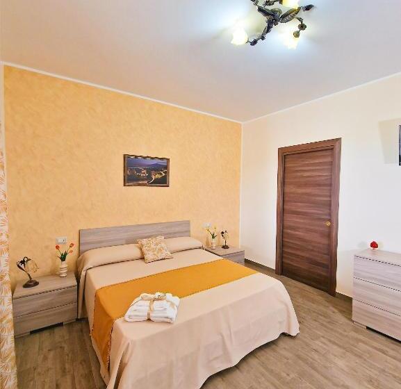 اتاق استاندارد, Agriturismo Bella Vista   Da Carmelo