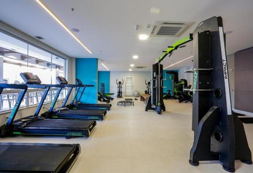 سوییت خانوادگی, Olimpia Park Resort